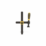 System 28 Screw Clamp Nitrided (280610.N)