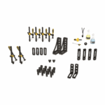 Siegmund System 28 Tool Set