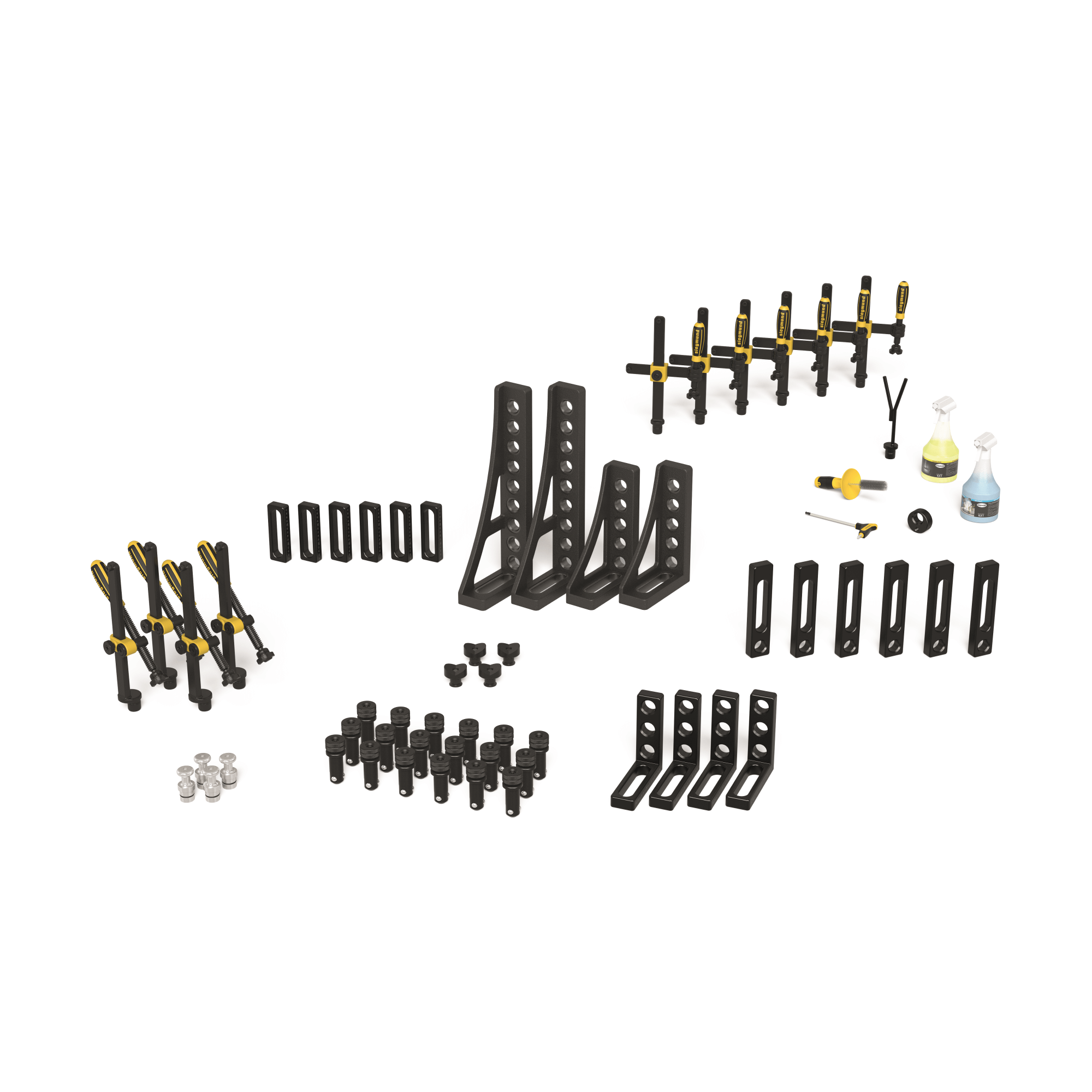 Siegmund System 28 Tool Set