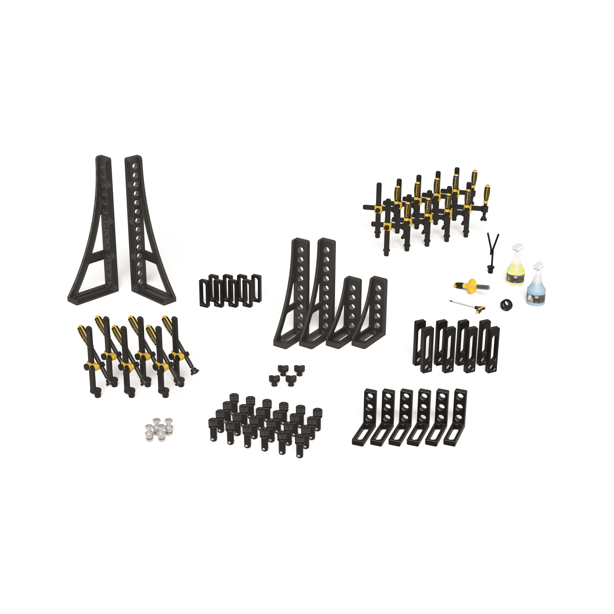 Siegmund System 28 Tool Set