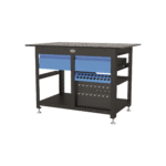 Siegmund System 28 Workstation