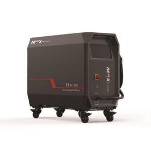 Laser Welding Machines