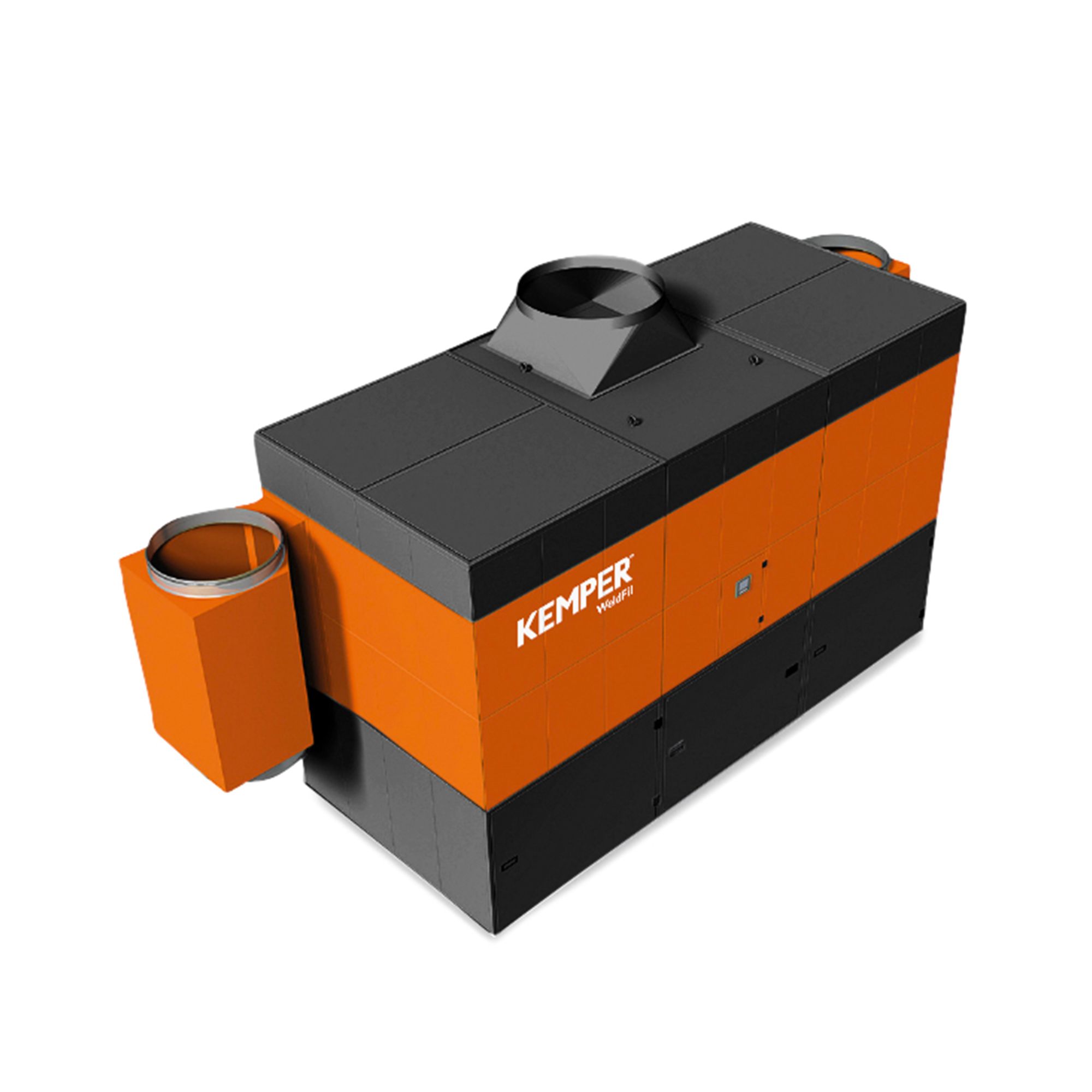 Kemper Weldfil