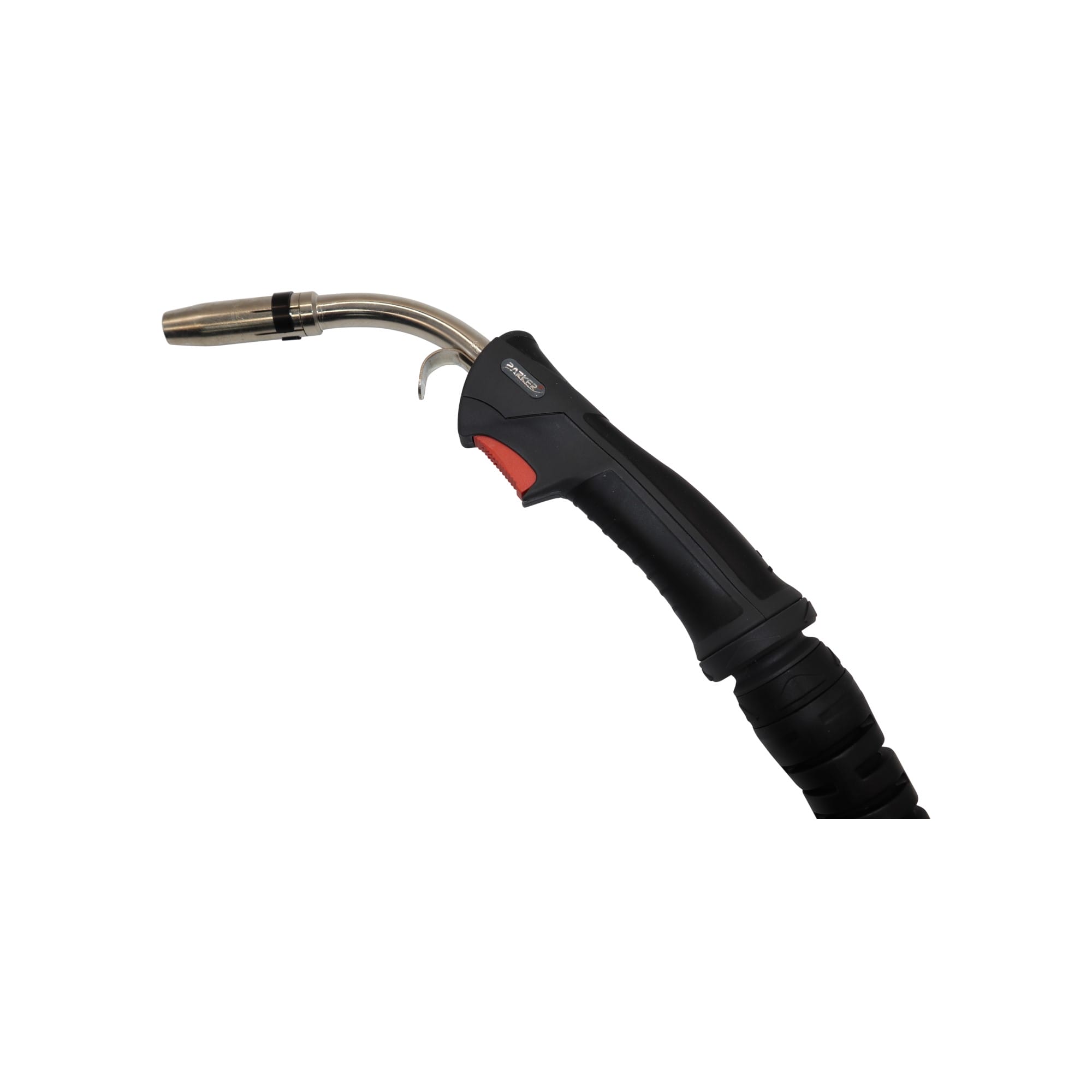 MB240 Compatible Water Cooled MIG Torch 4 m