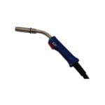 015.0032 Binzel MB40 Air Cooled MIG Torch 4 m