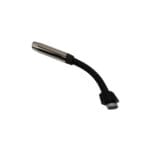 016.D433.1 Binzel AT405 ABIMIG Standard Swan Neck 45 Degree