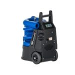 Binzel FES-200 W3 Fume Extractor & RAB501D W/C Torch 4 m