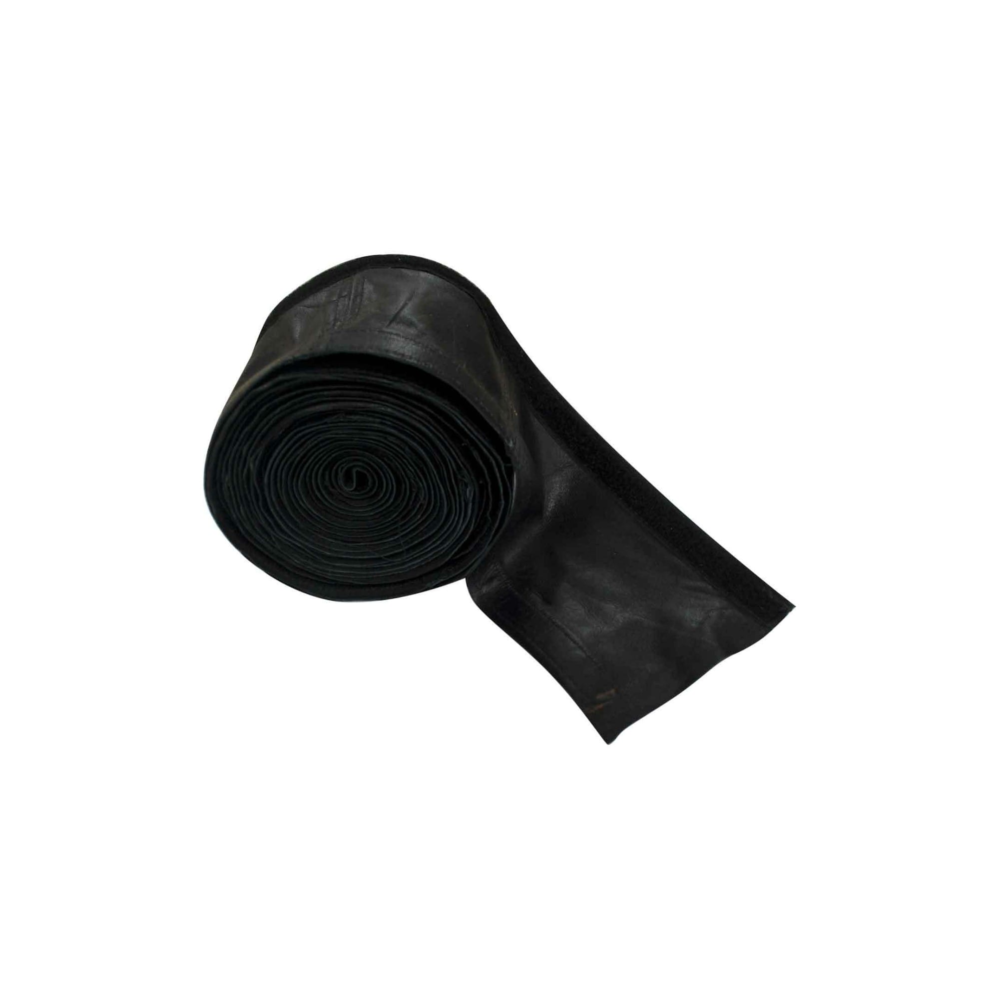 Binzel Velcro Leather Cover for BBH/HE MIG Torch / Per m