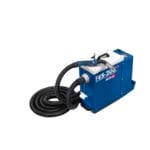 Binzel FES-200 W3 Fume Extractor & RAB355 A/C Torch 5 m