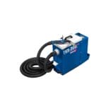 Binzel FES200 W3 Fume Extractor & RAB501D W/C Torch 5 m