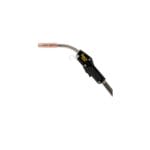 X415-3545 ESAB Tweco No.4 Air Cooled MIG Torch 15 ft