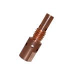 142.0001 Binzel MB25 Tip Adaptor M6