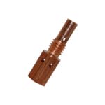 142.0015 Binzel MB25 Tip Adaptor M8