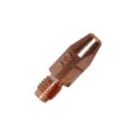 140.0114 Binzel MB40 0.8 mm Contact Tip (M8 Thread)