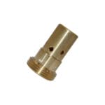 142.0022 Binzel MB501 Tip Adaptor (M8 Thread)