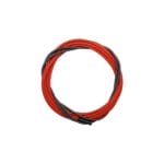 124.0026 Binzel 3 m Red PVC Steel Liner (1.0 mm - 1.2 mm)
