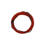 124.0031 Binzel 4 m Red PVC Steel Liner (1.0 mm - 1.2 mm)