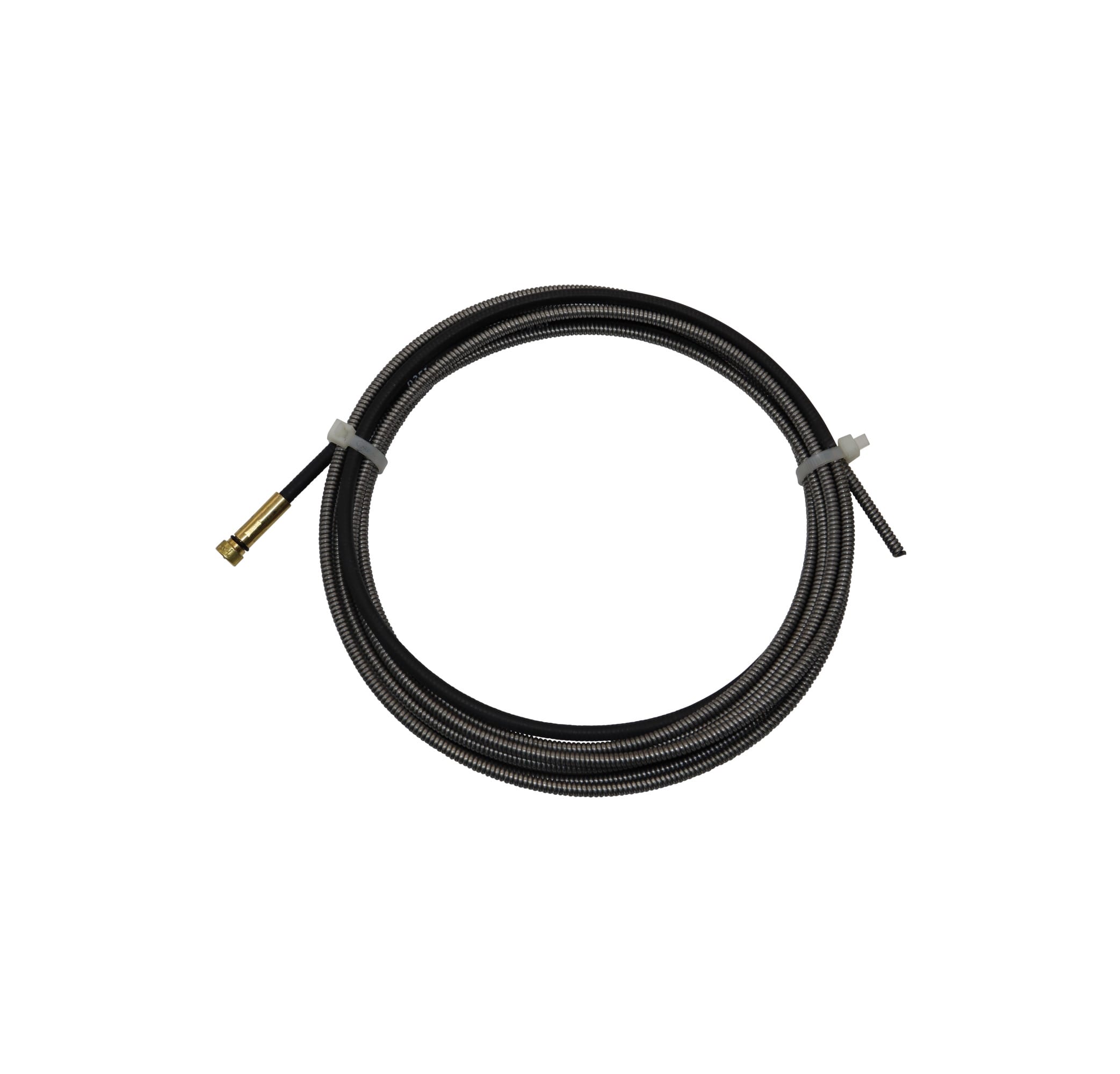 WS44-3545-15 ESAB Tweco Steel Liner 0.9 mm - 1.2 mm