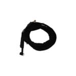 WP17 x 12.5 ft A/C TIG Torch Switched & Sheathed 150 A