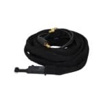 WP20 x 25 ft W/C TIG Torch Switched & Sheathed 250 A