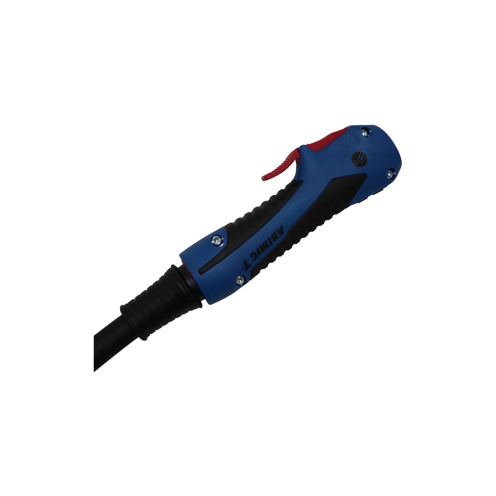 014.H394.1 Binzel AT355 A/C ABIMIG MIG Torch 4 m
