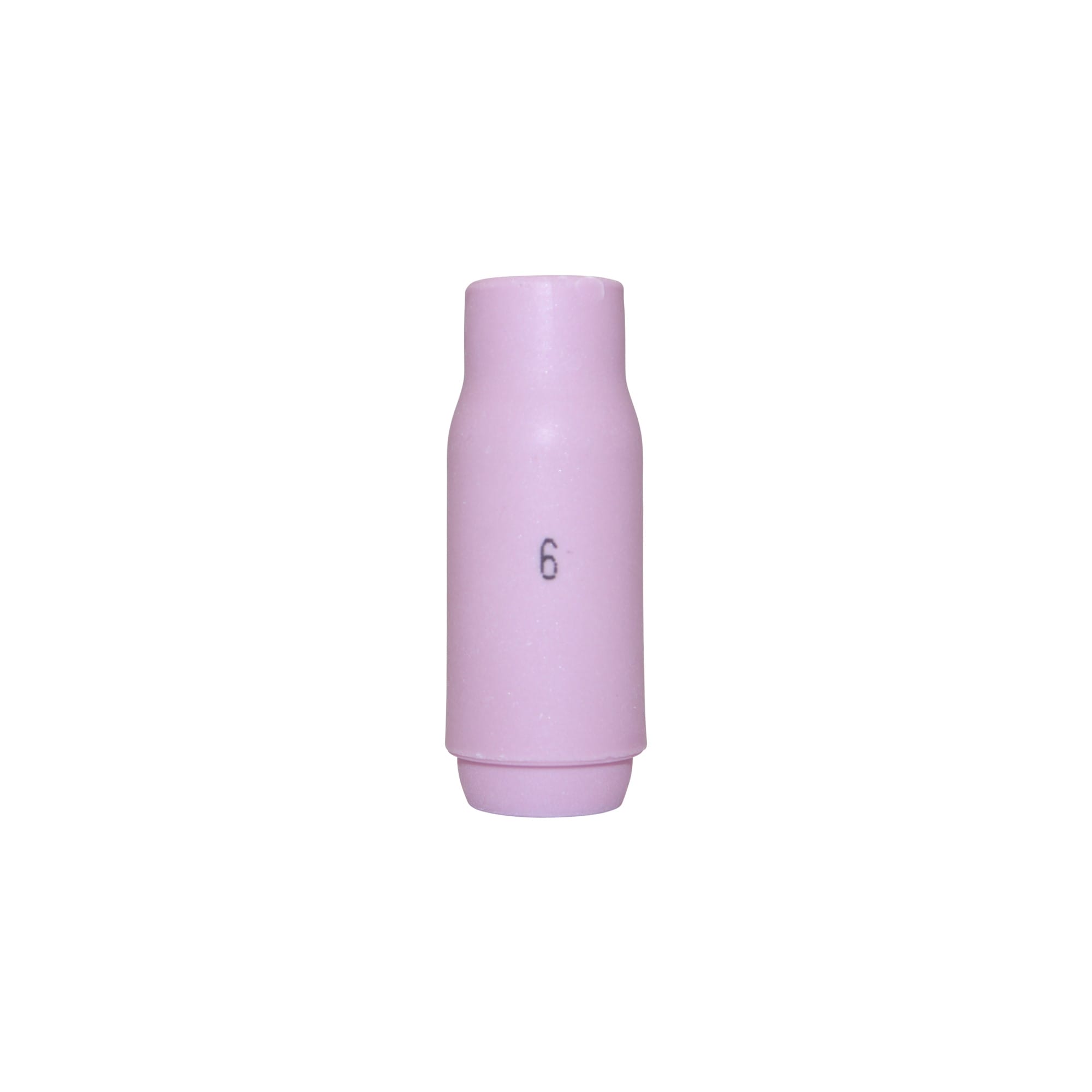 10N48 Standard Ceramic Cup 10.0 mm (WP17/18/26) No.6