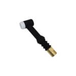 WP26F Flexible Tig Torch Head