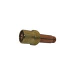 45V25 Standard Gas Lens 1.6 mm (WP17/18/26)