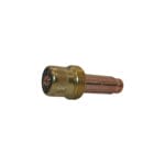 45V26 Standard Gas Lens 2.4 mm (WP17/18/26)