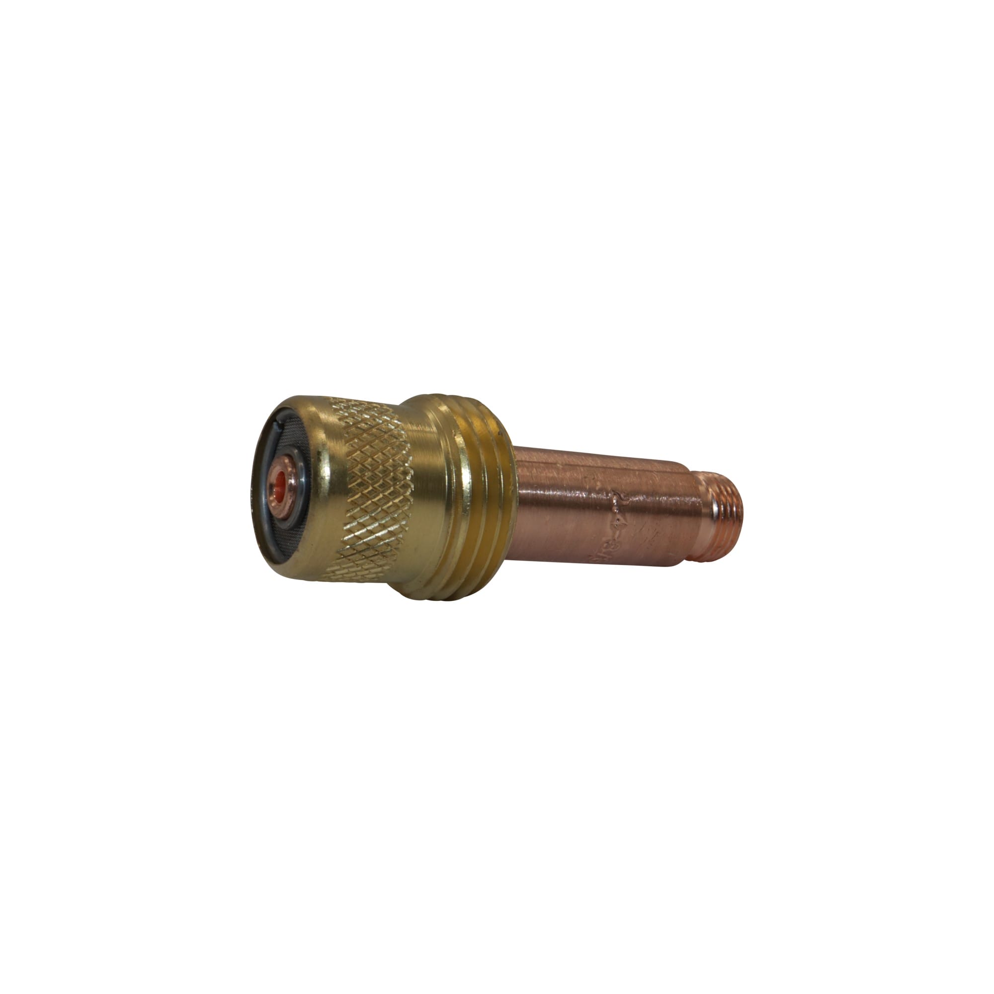 45V26 Standard Gas Lens 2.4 mm (WP17/18/26)