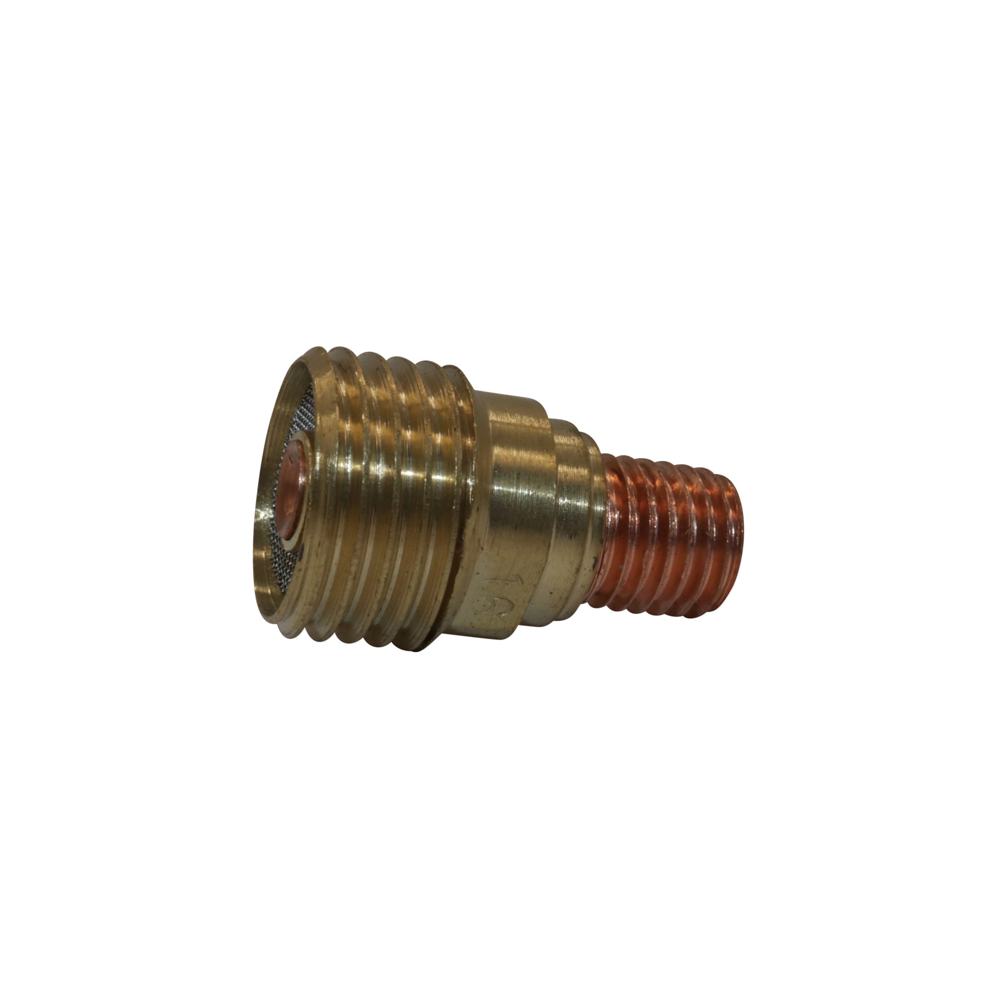 45V43 Standard Gas Lens 1.6 mm (WP9/20)
