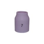 53N61 Standard Gas Lens Cup 11.0 mm (WP9/20 No.7