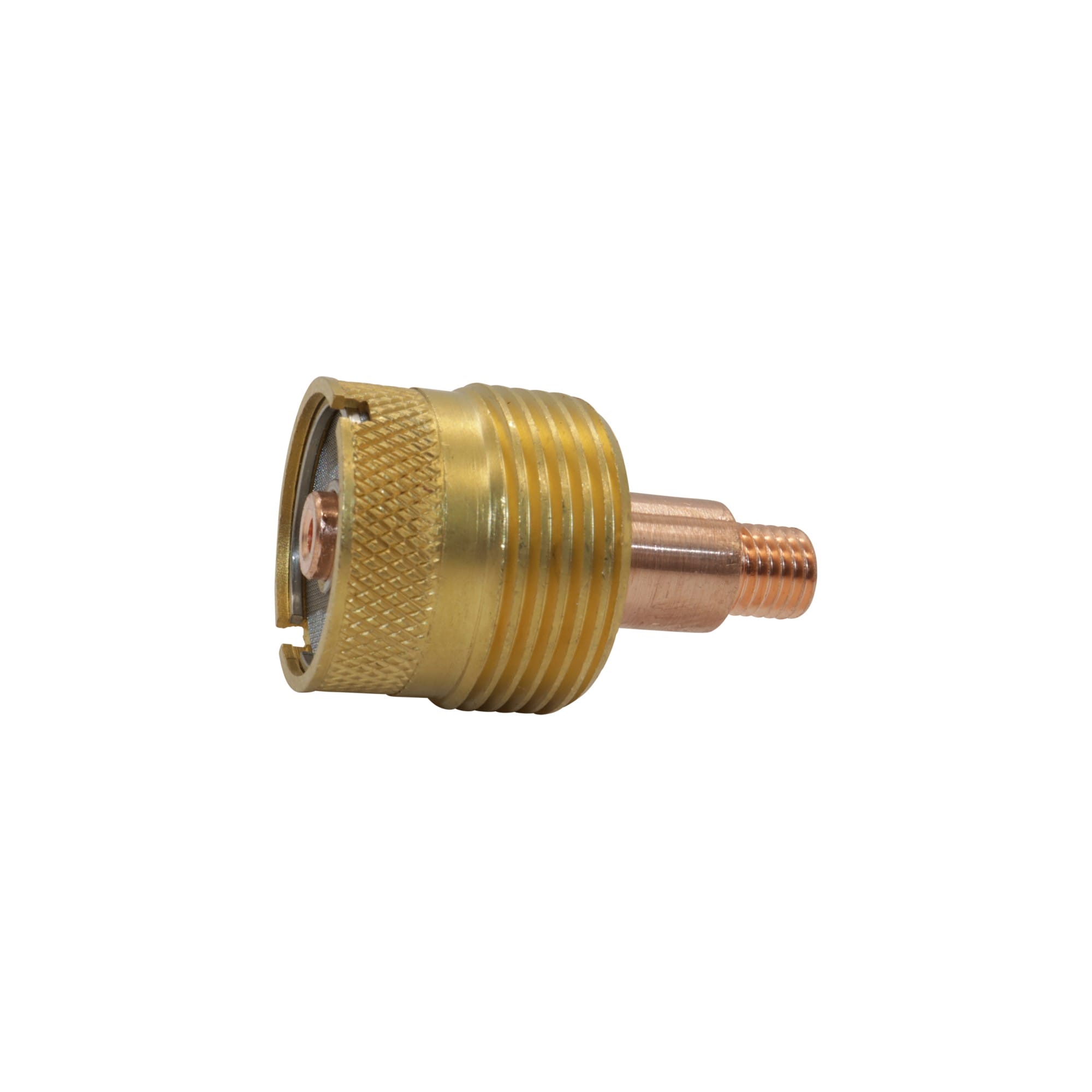 45V64S Large Gas Lens 2.4 mm (WP9/20)