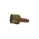 45V64 Large Gas Lens 2.4 mm (WP17/18/26)