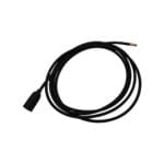 45V03 Power Cable Assembly 12.5ft (WP20)