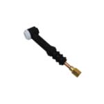 WP26 Rigid Tig Torch Head