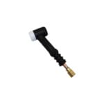 WP17F Flexible Tig Torch Head