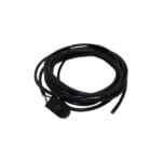 950-40 Bulbous Microswitch c/w 4 m Lead
