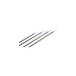 Zirconiated Tungsten Electrode (White Tip) 3.2 mm