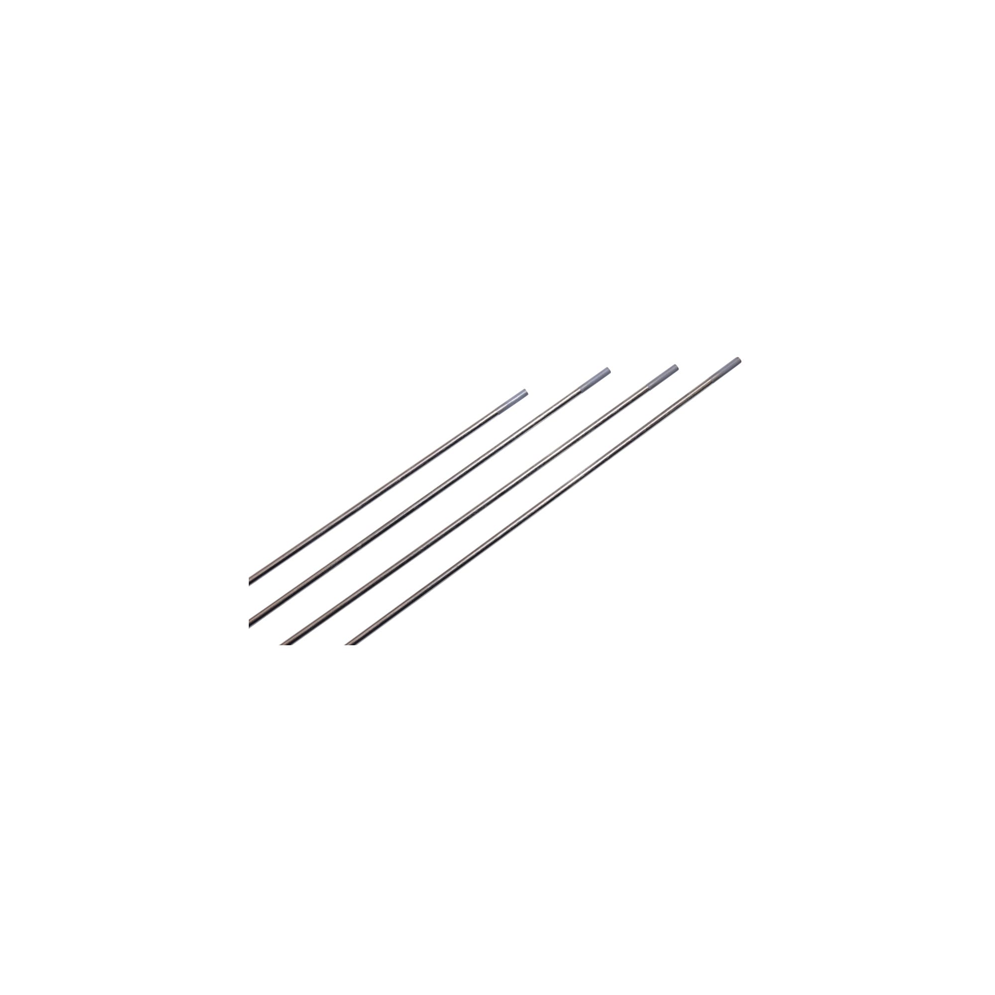 Ceriated Tungsten Electrode (Grey Tip) 1.6 mm