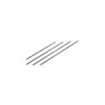 Ceriated Tungsten Electrode (Grey Tip) 2.4 mm