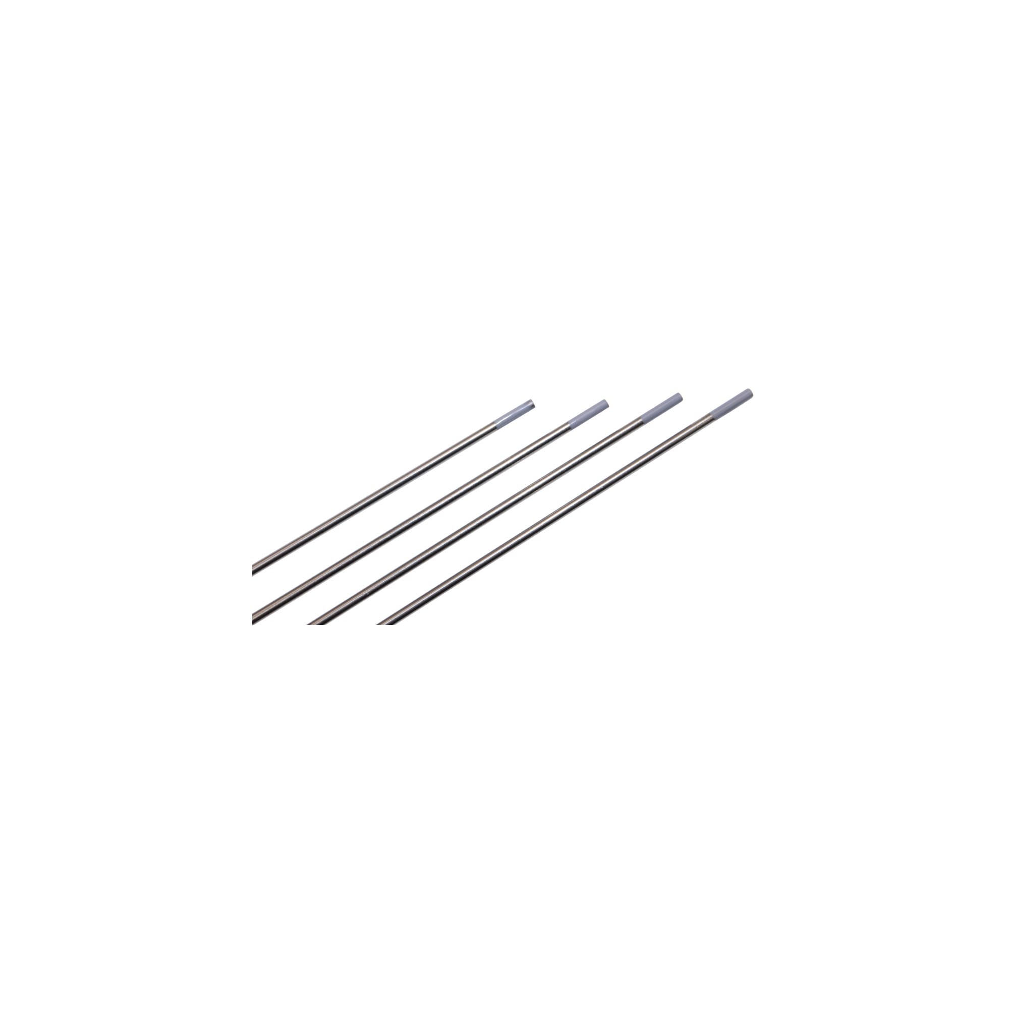 Ceriated Tungsten Electrode (Grey Tip) 2.4 mm