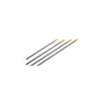 1.5% Lanthanated Tungsten Electrode (Gold Tip) 3.2 mm