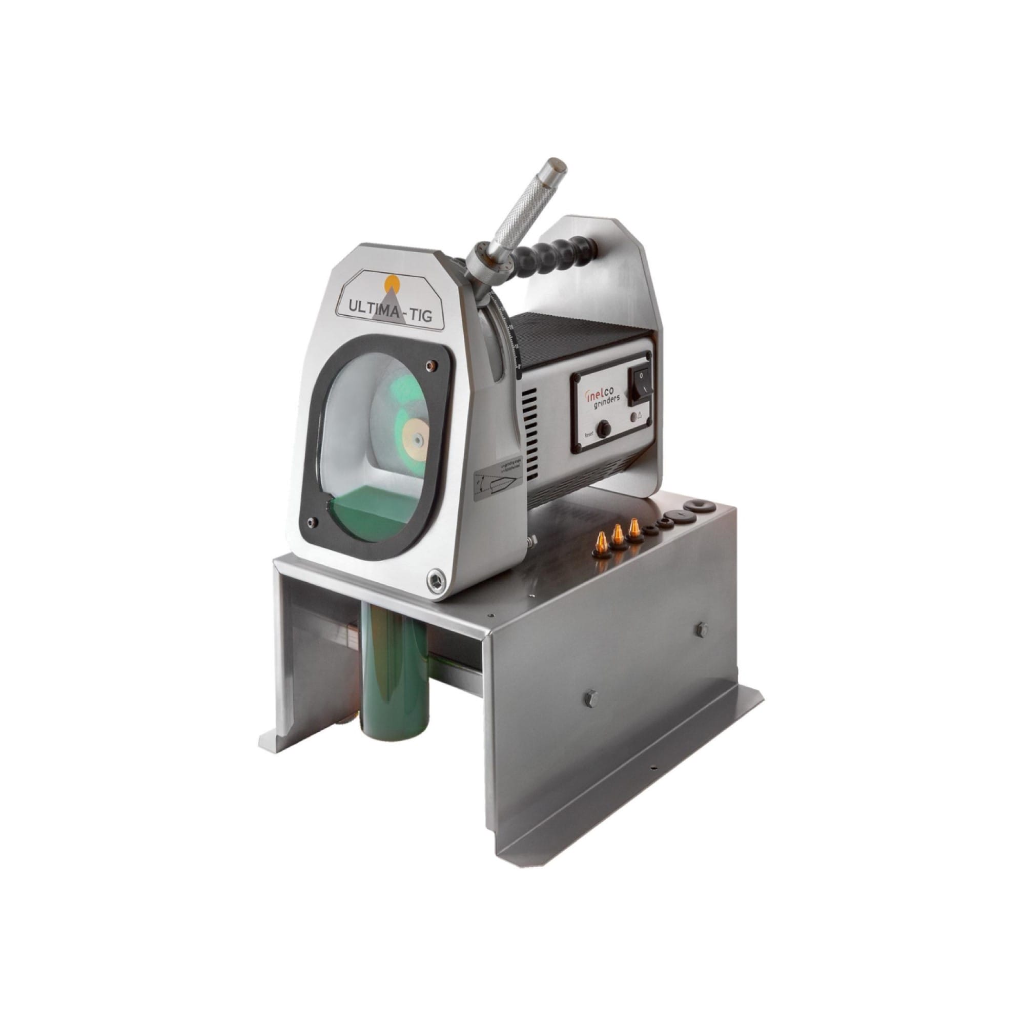 Ultima-TIG Tungsten Grinder 230 V
