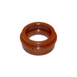 C1377 Cebora Compatible Swirl Ring Vespel