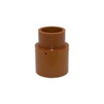 C1510 Cebora Compatible Swirl Ring Vespel
