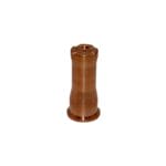 C1847SP Cebora Compatible Cutting Tip Long 1.0mm 20-50 A