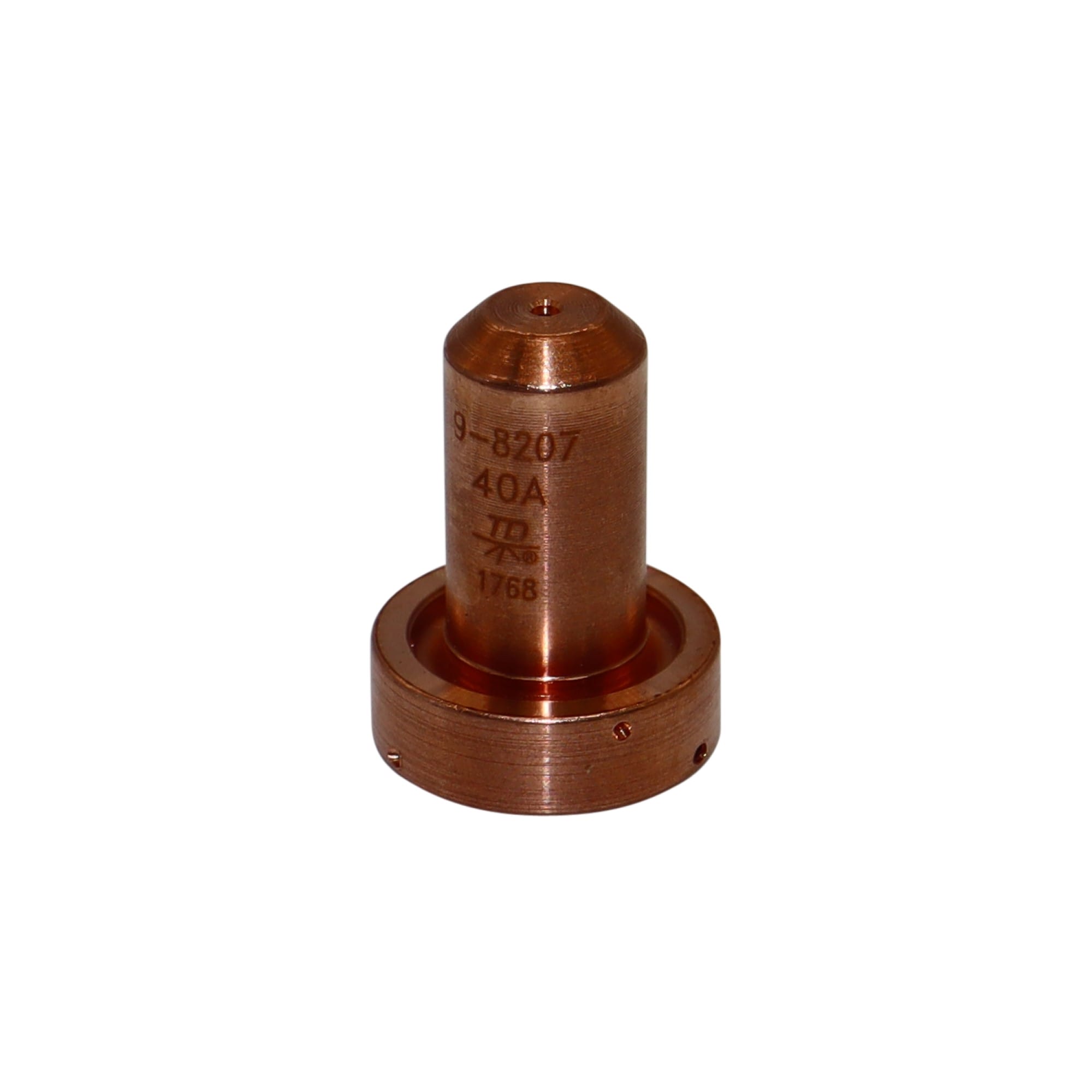 9-8207 ESAB Cutmaster Tip 40 A Drag