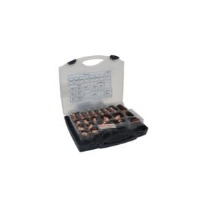 Plasma Consumables