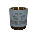 220936 Hypertherm Shield Cap 50 A, Height Sense (MAXPRO200)